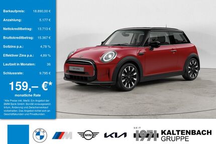 Mini Cooper Gebrauchtwagen