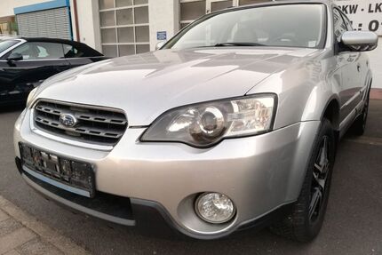 Subaru Legacy Gebrauchtwagen