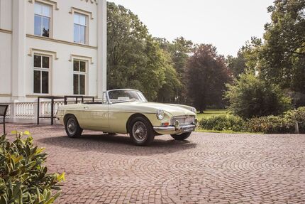 MG Andere 