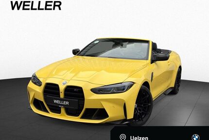 BMW M4 Gebrauchtwagen