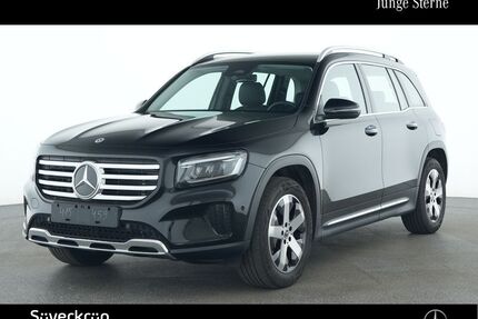 Mercedes-Benz GLB 200 Gebrauchtwagen