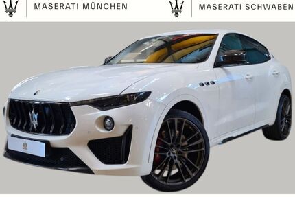 Maserati Levante Gebrauchtwagen