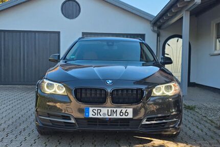 BMW 525 Gebrauchtwagen