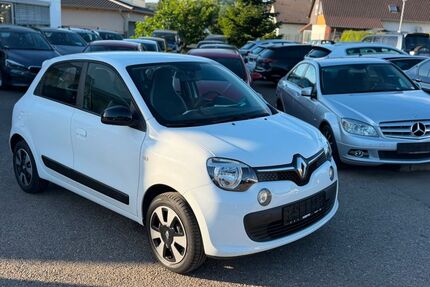 Renault Twingo Gebrauchtwagen