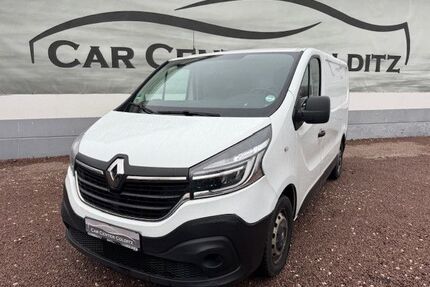 Renault Trafic Gebrauchtwagen