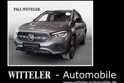 Mercedes-Benz GLA 250 Gebrauchtwagen