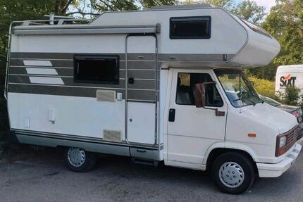 Peugeot J5 Gebrauchtwagen