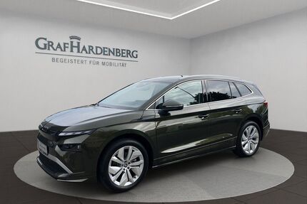 Skoda Enyaq Gebrauchtwagen