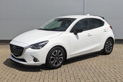 Mazda 2 Gebrauchtwagen