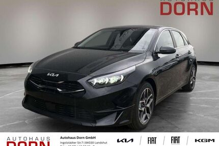 Kia ceed / Ceed Gebrauchtwagen