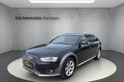 Audi A4 Allroad Gebrauchtwagen