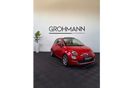 Fiat 500C Gebrauchtwagen