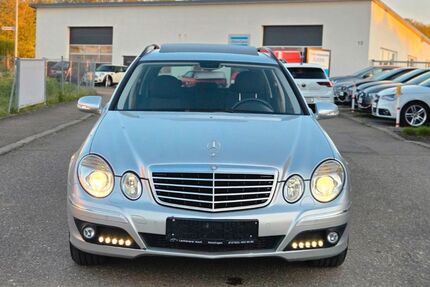 Mercedes-Benz E 220 Gebrauchtwagen