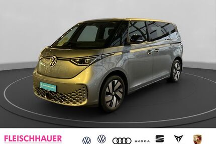 VW ID. Buzz Gebrauchtwagen