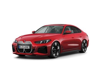 BMW i4 Gebrauchtwagen