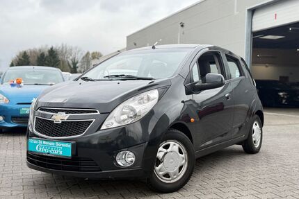 Chevrolet Spark Gebrauchtwagen