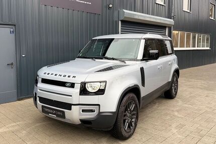 Land Rover Defender Gebrauchtwagen
