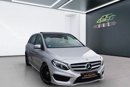 Mercedes-Benz B 250 Gebrauchtwagen