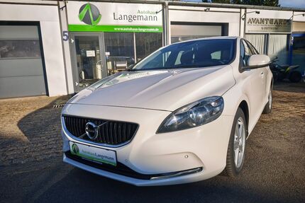 Volvo V40 Gebrauchtwagen