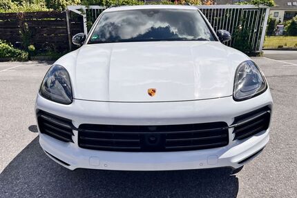 Porsche Cayenne Gebrauchtwagen