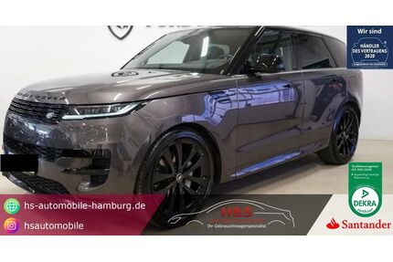Land Rover Range Rover Sport Gebrauchtwagen