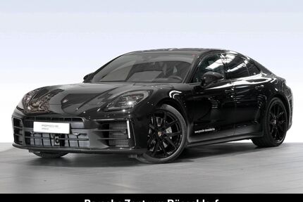 Porsche Panamera Gebrauchtwagen