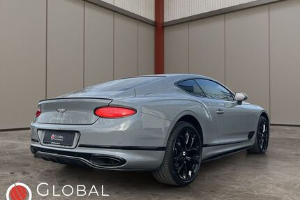 Bentley Continental GT Gebrauchtwagen