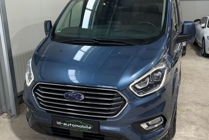 Ford Transit Gebrauchtwagen
