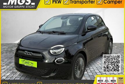 Fiat 500e Gebrauchtwagen