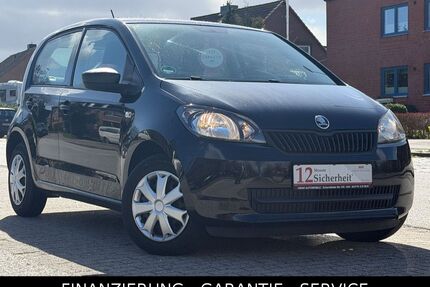 Skoda Citigo Gebrauchtwagen