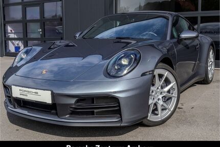 Porsche 992 Gebrauchtwagen