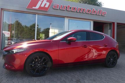 Mazda 3 Gebrauchtwagen