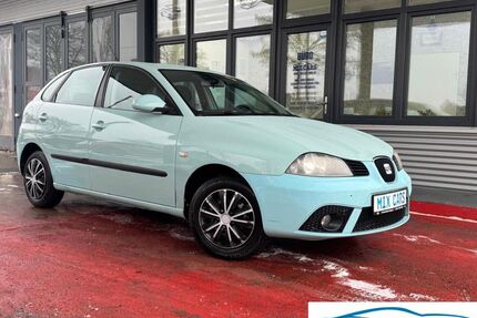 Seat Ibiza Gebrauchtwagen