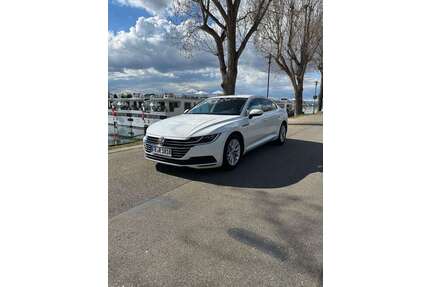 VW Arteon Gebrauchtwagen