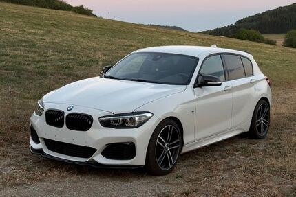 BMW M140i Gebrauchtwagen
