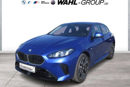 BMW 120 Gebrauchtwagen