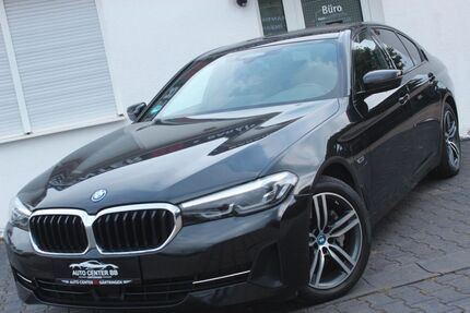 BMW 530 Gebrauchtwagen
