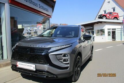 Mitsubishi Eclipse Cross Gebrauchtwagen