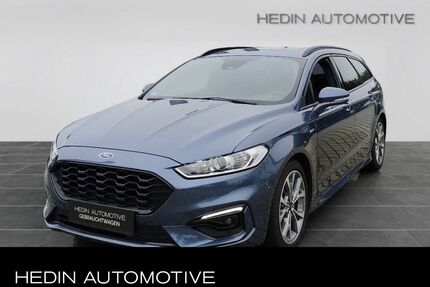 Ford Mondeo Gebrauchtwagen