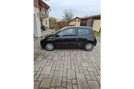 Renault Twingo Gebrauchtwagen