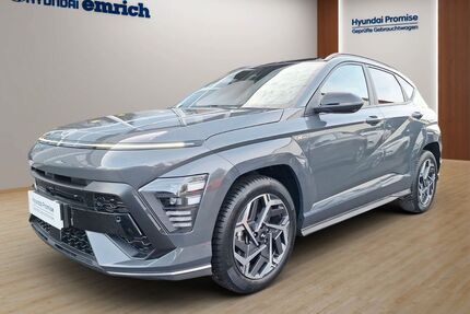 Hyundai KONA Gebrauchtwagen