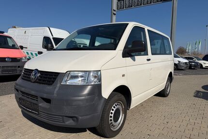 VW T5 Transporter Gebrauchtwagen