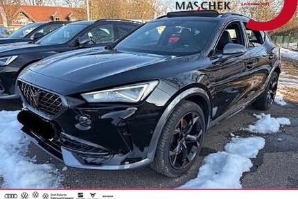 Cupra Formentor Gebrauchtwagen