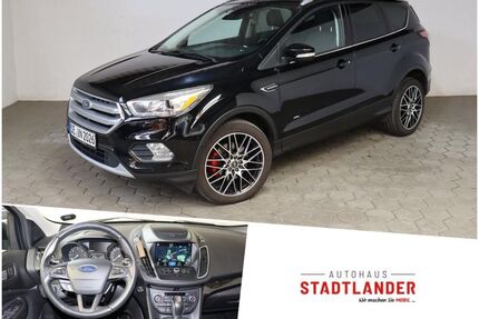 Ford Kuga Gebrauchtwagen