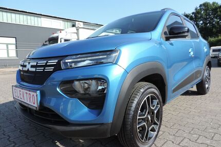 Dacia Spring Gebrauchtwagen
