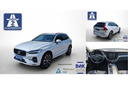 Volvo XC60 Gebrauchtwagen