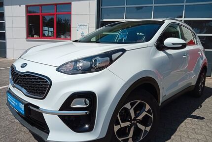 Kia Sportage Gebrauchtwagen