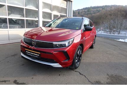 Opel Grandland (X) Gebrauchtwagen