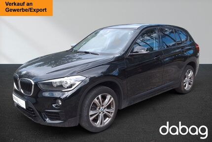 BMW X1 Gebrauchtwagen