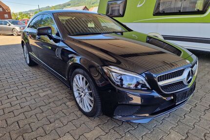 Mercedes-Benz CLS 250 Gebrauchtwagen